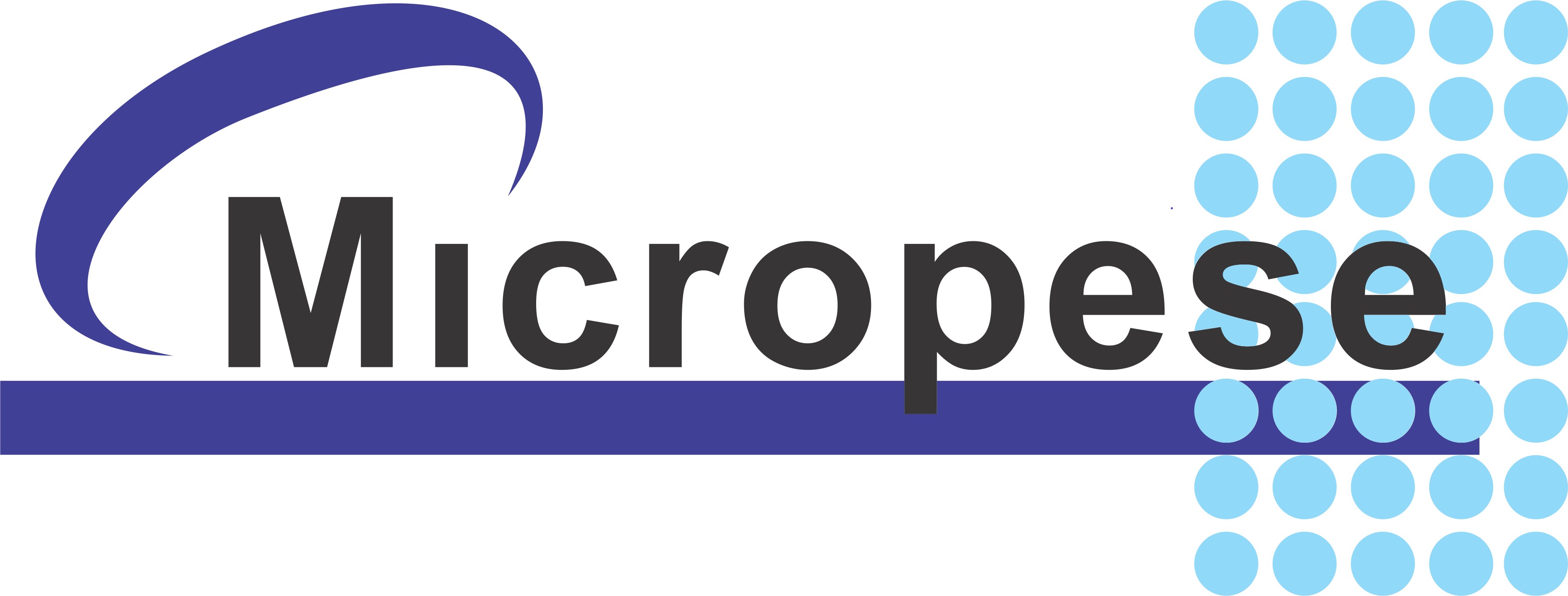 Micropese