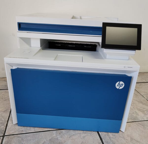 Multifuncional Color LaserJet Pro 4303 dw