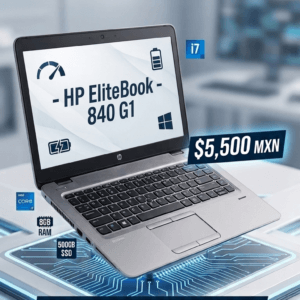 HP EliteBook 840 G1