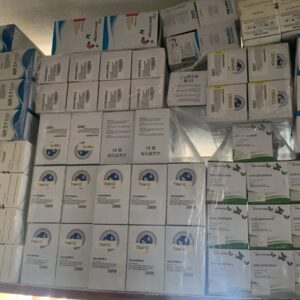 TÓNER COMPATIBLE PARA IMPRESORAS LÁSER (HP, BROTHER, CANON, SAMSUNG, XEROX)