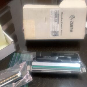 CABEZALES PARA IMPRESORAS DE CÓDIGO DE BARRAS